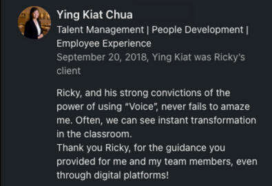Ying Kiat Chua