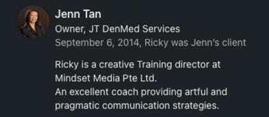 Jenn Tan