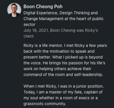 Boon Cheong Poh