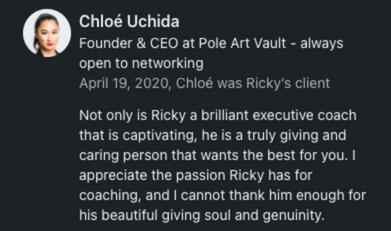 Chloe Uchida