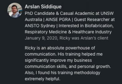Arslan Siddique