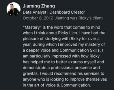 Jiaming Tan